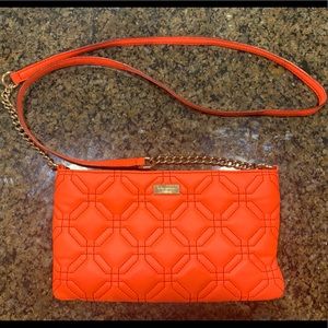 Kate Spade crossbody purse